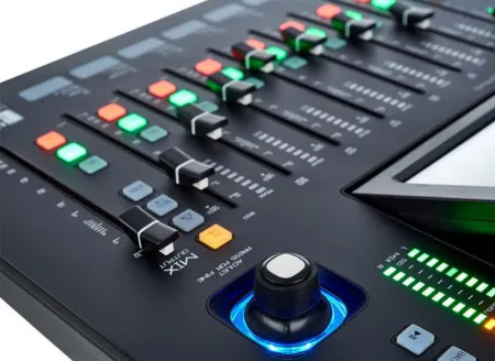 Купить VOLTA DIGIMIX-20.8 по выгодной цене в Нижнем Новгороде