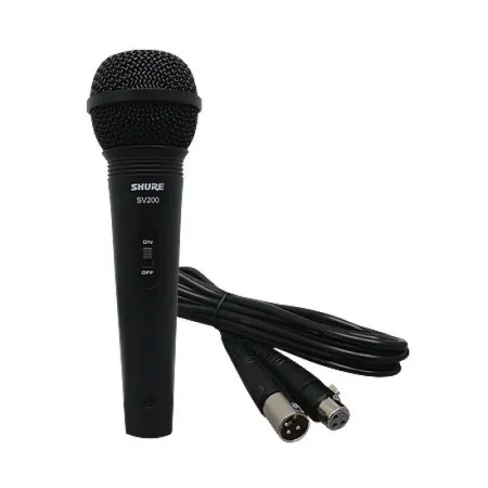 SHURE SV200-A