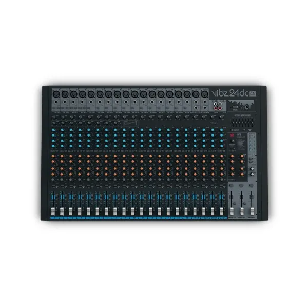 LD Systems VIBZ 24 DC LD Systems VIBZ 24 DC
