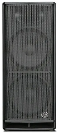 Купить WHARFEDALE PRO DVP-AX215 по выгодной цене в Нижнем Новгороде