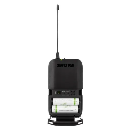 Купить Shure BLX14RE/B98 по выгодной цене в Нижнем Новгороде
