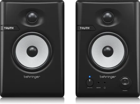 Купить BEHRINGER TRUTH 3.5 BT-WH по выгодной цене в Нижнем Новгороде