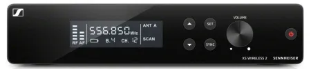 Купить SENNHEISER XSW 2-ME2-A по выгодной цене в Нижнем Новгороде