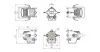 Купить SILVER STAR SS816XH FREZNO 150 HEX по выгодной цене в Нижнем Новгороде