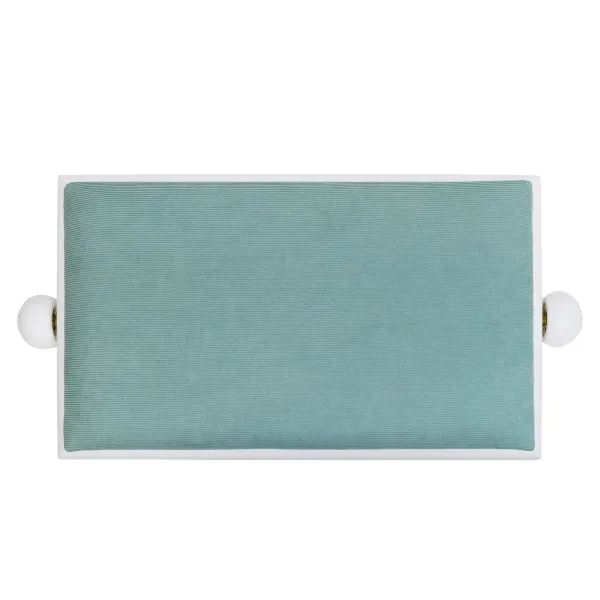 ROCKDALE RHAPSODY 131 SV WHITE GREEN