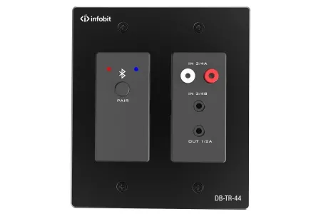 Infobit iTrans DB-TR-44 Infobit iTrans DB-TR-44