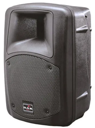 Купить DAS Audio DR-108A по выгодной цене в Нижнем Новгороде