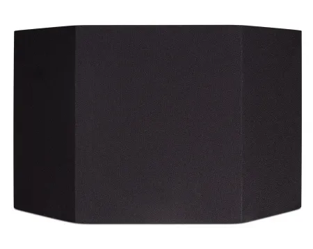 Wharfedale EVO 4.S BLACK OAK