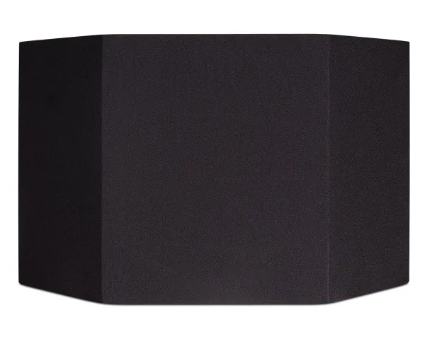 Wharfedale EVO 4.S BLACK OAK