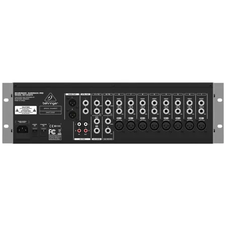 BEHRINGER RX1202FX V2
