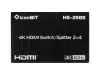 Купить iconBIT HS-2505 по выгодной цене в Нижнем Новгороде