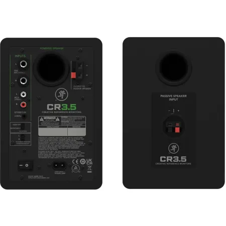 MACKIE CR3.5