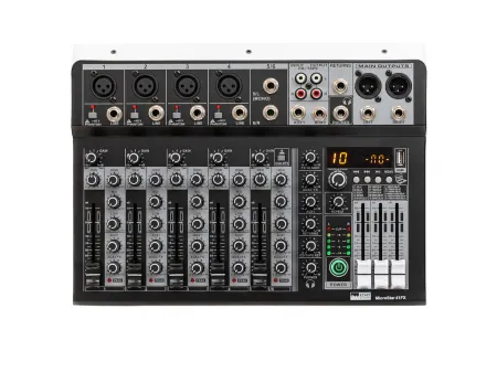 Купить Echo Acoustic MicroStar 41FX по выгодной цене в Нижнем Новгороде