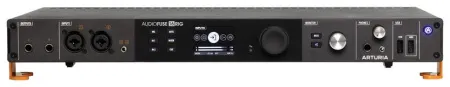 Купить Arturia Audiofuse 16 Rig по выгодной цене в Нижнем Новгороде