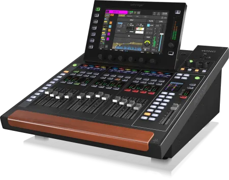 Купить BEHRINGER WING COMPACT по выгодной цене в Нижнем Новгороде