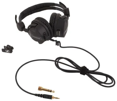 Купить SENNHEISER HD 26 PRO по выгодной цене в Нижнем Новгороде