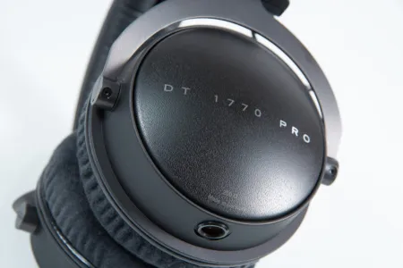 Купить BEYERDYNAMIC DT 1770 PRO по выгодной цене в Нижнем Новгороде