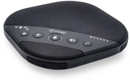 Купить Infobit iSpeaker M600 по выгодной цене в Нижнем Новгороде