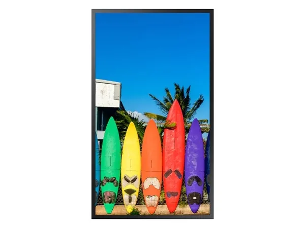 Samsung OM55B Samsung OM55B