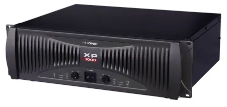 Купить Phonic XP 3000 по выгодной цене в Нижнем Новгороде