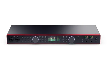 Купить FOCUSRITE Scarlett 18i20 4th Gen по выгодной цене в Нижнем Новгороде