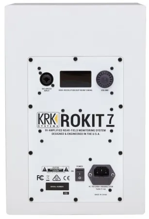 Купить KRK RP7G4WN по выгодной цене в Нижнем Новгороде