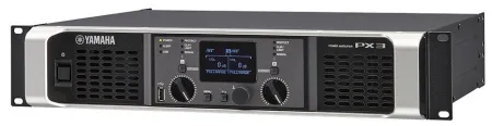 Купить YAMAHA PX3 по выгодной цене в Нижнем Новгороде