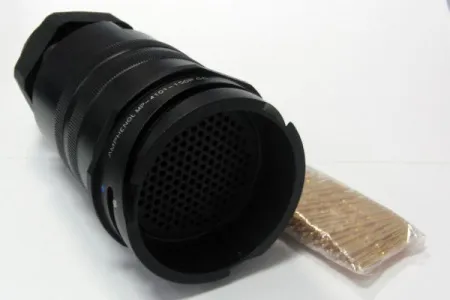 Купить AMPHENOL MP-4101-150P по выгодной цене в Нижнем Новгороде