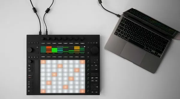Ableton Push 3 Standalone Ableton Push 3 Standalone