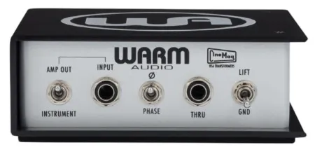 Купить WARM AUDIO WA-DI-P по выгодной цене в Нижнем Новгороде