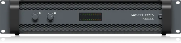 LAB.GRUPPEN PD3000 LAB.GRUPPEN PD3000