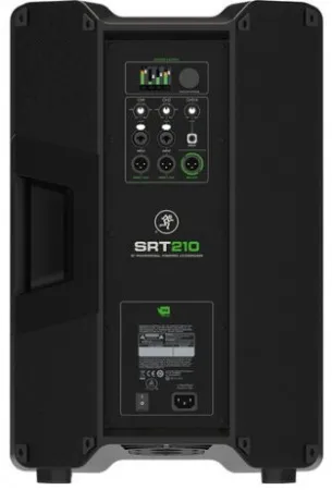 Купить MACKIE SRT210 по выгодной цене в Нижнем Новгороде