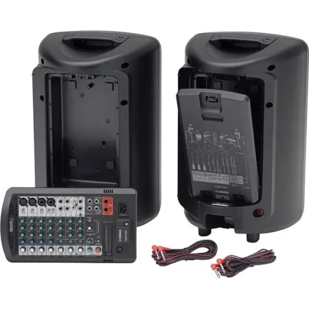 Купить YAMAHA STAGEPAS 600BT2M по выгодной цене в Нижнем Новгороде