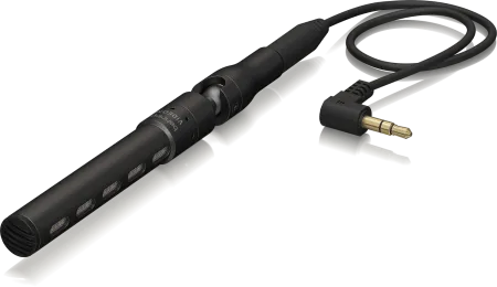 Купить BEHRINGER VIDEO MIC по выгодной цене в Нижнем Новгороде