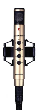 Купить SENNHEISER MKH 800 P48 по выгодной цене в Нижнем Новгороде