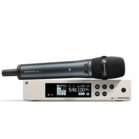 Купить Sennheiser EW 100 G4-935-S-A по выгодной цене в Нижнем Новгороде