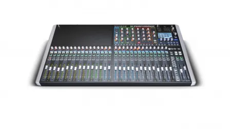 Купить Soundcraft Si Performer 3 по выгодной цене в Нижнем Новгороде