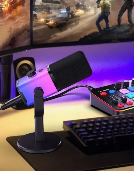 Maono PD100X RGB Maono PD100X RGB