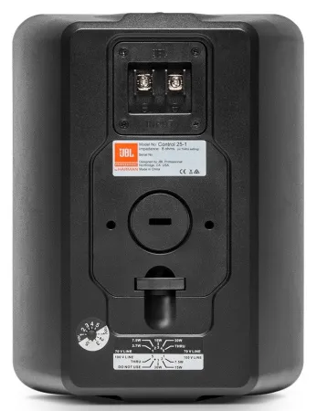 Купить JBL Control 25-1 по выгодной цене в Нижнем Новгороде