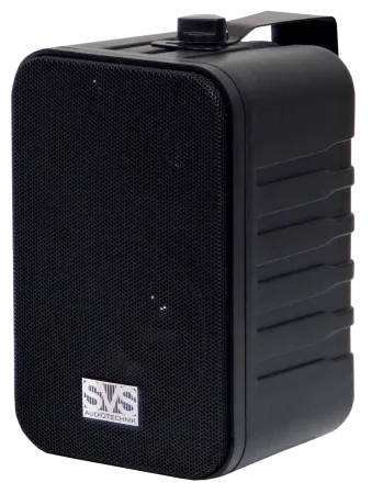 Купить SVS Audiotechnik WSM-20 Black по выгодной цене в Нижнем Новгороде