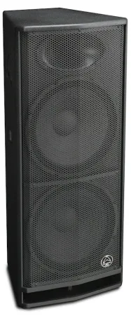 Купить WHARFEDALE PRO DVP-AX215 по выгодной цене в Нижнем Новгороде
