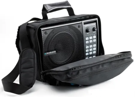 Купить TC HELICON FX150 GIG BAG по выгодной цене в Нижнем Новгороде