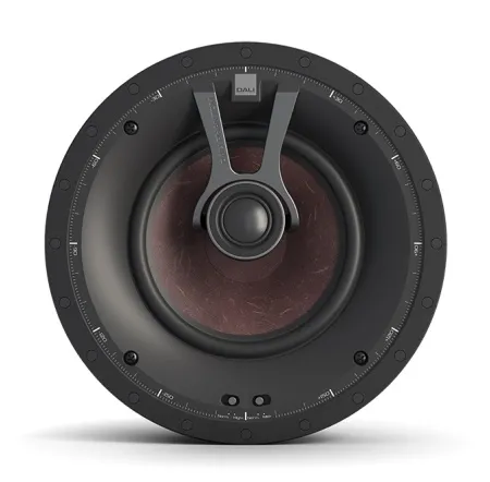 DALI PHANTOM K-60 WHITE