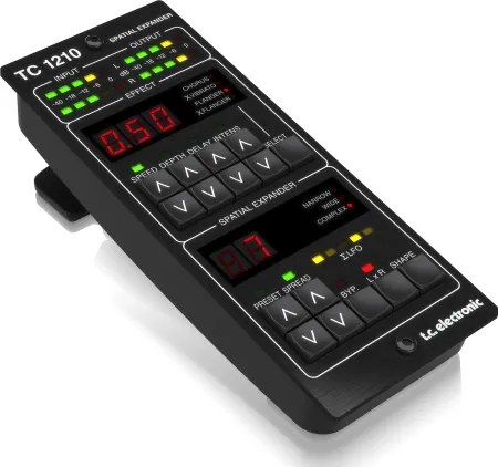 Купить TC Electronic TC 1210-DT по выгодной цене в Нижнем Новгороде
