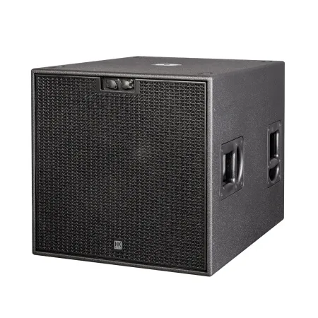Купить HK AUDIO C SUB CS 118 по выгодной цене в Нижнем Новгороде