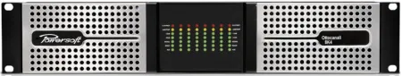 Купить POWERSOFT Ottocanali 8K4 по выгодной цене в Нижнем Новгороде