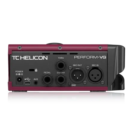 Купить TC HELICON PERFORM-VG по выгодной цене в Нижнем Новгороде