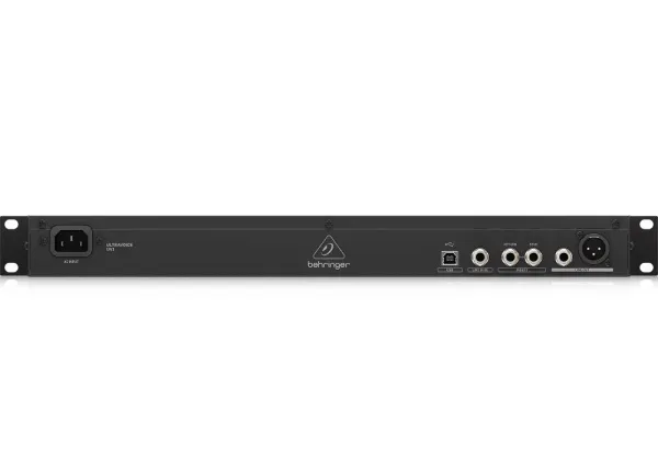 BEHRINGER UV1