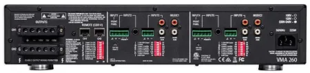 Купить JBL VMA260 по выгодной цене в Нижнем Новгороде