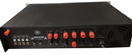 Купить SVS Audiotechnik STA-450 по выгодной цене в Нижнем Новгороде